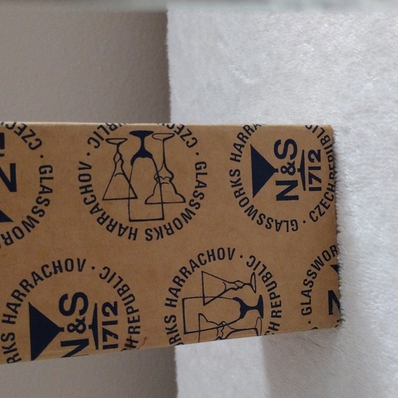 Glassworks Harrachov bud vase - Picture 5 of 8